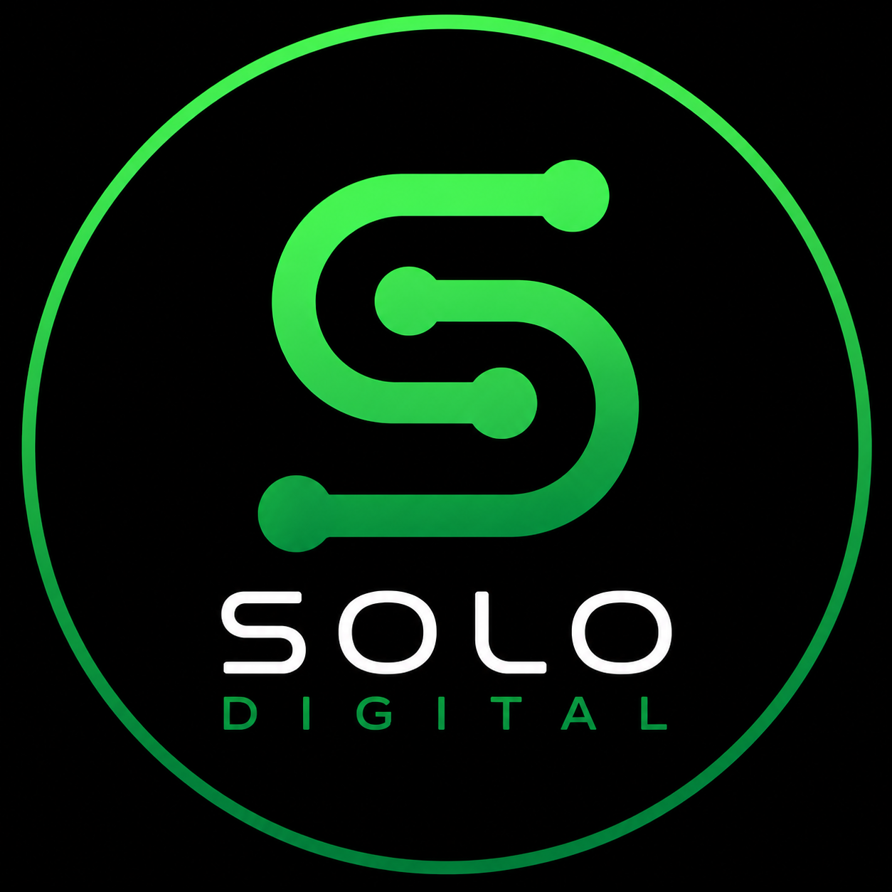 Solo Digital Logo
